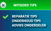 witgoed tips